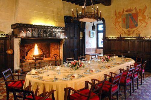 Chateau De Coudree - Les Collectionneurs Sciez Eksteriør bilde