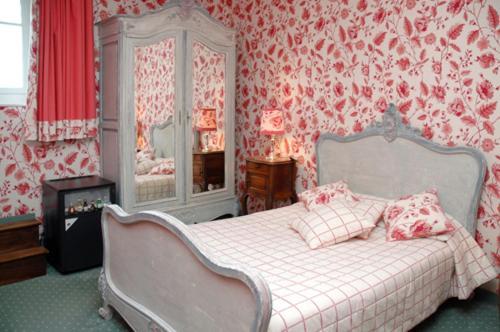 Chateau De Coudree - Les Collectionneurs Sciez Rom bilde